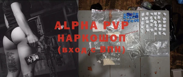 ALPHA PVP Каменка